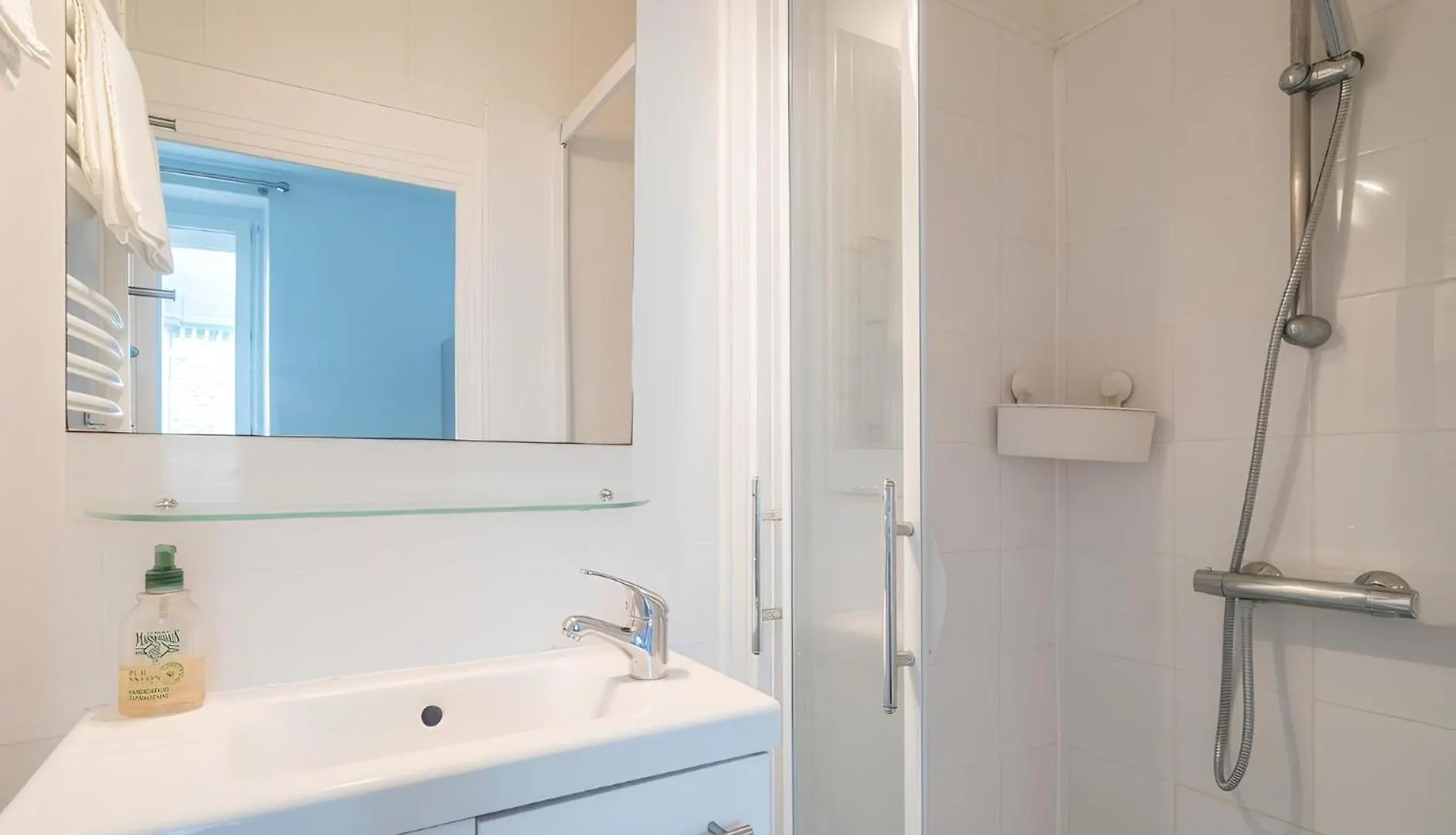 Appartement Saint-Malo - Vue Mer